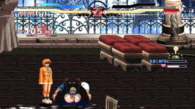 Brian's Traditional Duel with Storm in QOF Series