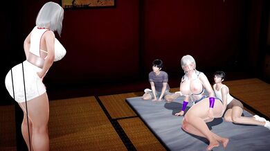 - Family History 13: A Dirty Tale of Taboo Desires and Forbidden Lusts