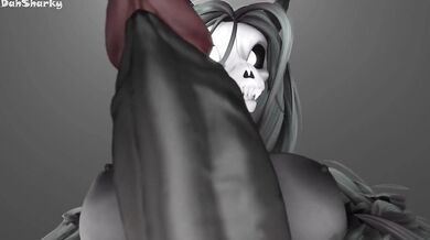 Audioless POV Facesitting and Vore by MAL0, with Your Face as the Main Course!