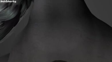 Audioless POV Facesitting and Vore by MAL0, with Your Face as the Main Course!