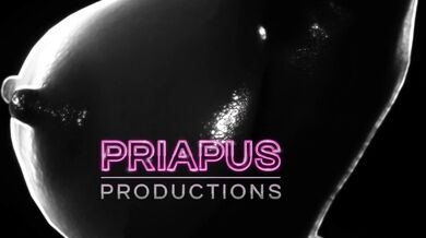 Mezaya's Legendary Lust - Episode 1 [Priapus]