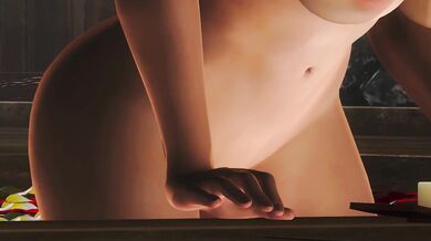 Dead or Alive 5: Helena's Photo Shoot Collection - Ten Times as Sexy!