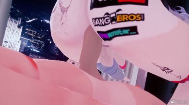 Sexy Femboy gets Fucked in the Best Way Possible
