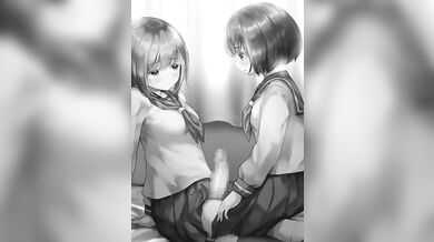 Tiny Twats Compilation (Mini-Ayankitori) [Sugar Butts]