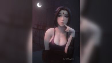 Kittyyevil's Ultimate Collection - Part 1
