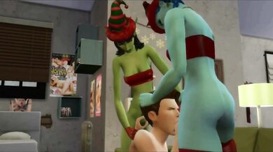 Jingle Bells: A XXXmas Special!