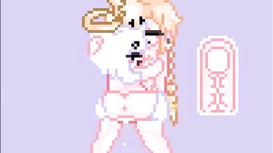 Pleasure of the Devil: Paimons Orgy Night