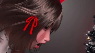 Rewritten: I Need You Deep Inside