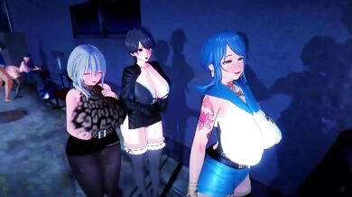 NTR Wife Club [Japanese 8005]