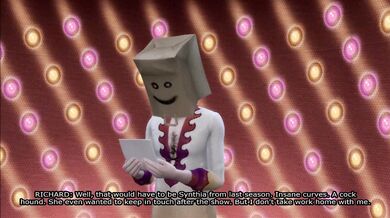 Episode 7 of Dick Game