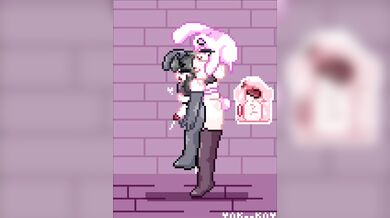 The Futas Favored Toy