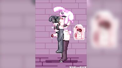 The Futas Favored Toy