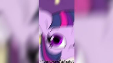 Twilight Sparkle Fucks Sailor Moon in a Wet and Intense Sex Session