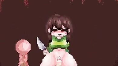 Tokyo Sex Adventure: Chara’s Exchange!