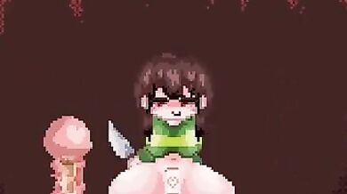 Tokyo Sex Adventure: Chara’s Exchange!