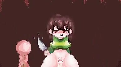 Tokyo Sex Adventure: Chara’s Exchange!