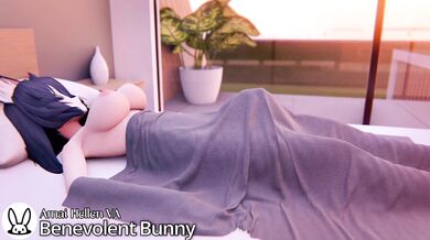- Amai Hellen VA Takes on Remi's Big Morning Cock in New XXX Video!