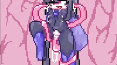 The Hentai Frenzy: Tentacles Galore