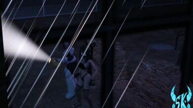 My Hero Academia's Horny Heroes Hump & Hunt Monsters Hardcore in Hentai Parody!