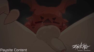 Tamaki and the Digital Monster