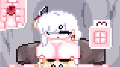 Cumming on that ass