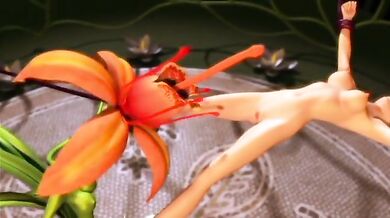 The Princess' Coming of Age Ceremony [2005]
