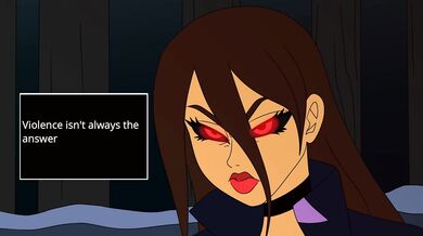 Aygeexs Hentai Flesh and Bone Ep1 - The Naughty Bones