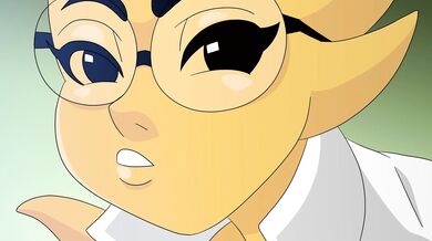 Aygeexs Hentai Flesh and Bone Ep1 - The Naughty Bones