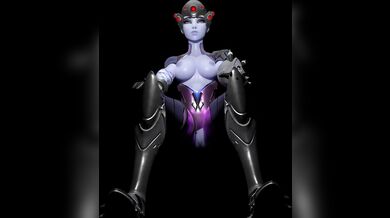 You are trapped in the widows nest and must use your wits to escape before you become a permanent resident