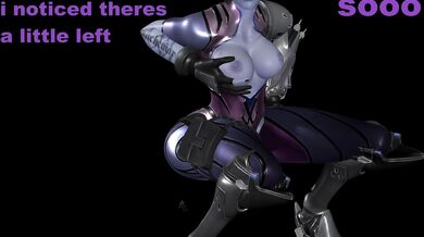 You are trapped in the widows nest and must use your wits to escape before you become a permanent resident