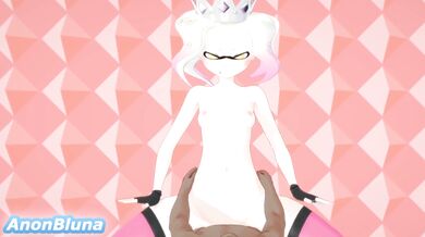 Gunsplatter: Ink and Jizz Battle Royale