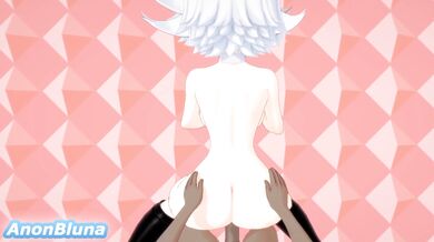 Gunsplatter: Ink and Jizz Battle Royale