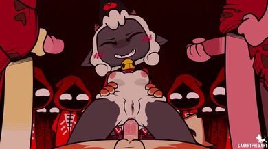 Bleating Beauty: A Hentai Adventure with a Sheep-Girl!