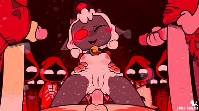 Bleating Beauty: A Hentai Adventure with a Sheep-Girl!