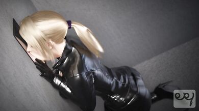 Experiencing the Ultimate Glory Hole Orgasm with Nina Williams!