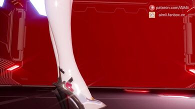 [Shemale] Shiro 'Horny' [The Tower of Desires]