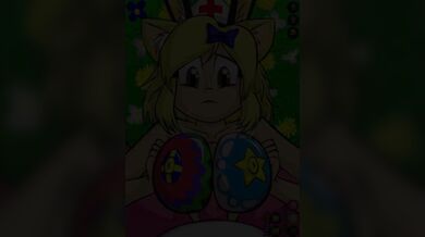 Juggy, Juicy Easter Bunnies
