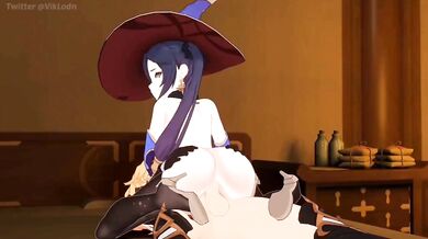 Mona Cowgirl [VikLodn]

Cowgirl Mona's Wild Ride with VikLodnhttps://twitter.com/VikLodnCowgirl Mona's Wild Ride with VikLodn