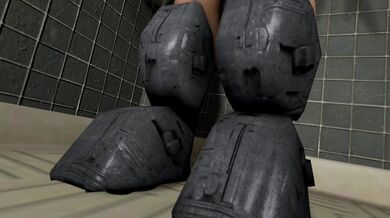 Two Times the Trouble with Twice the Temptation in 'Eight Marbles Double Cross'