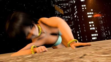 Two Times the Trouble with Twice the Temptation in 'Eight Marbles Double Cross'