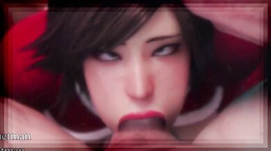 - All I Want for Christmas is a Steamy Fuck Session