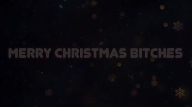 - All I Want for Christmas is a Steamy Fuck Session