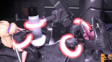 I'll Do Anything for Money: The Commission