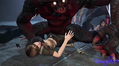 - Animal Farm: Big Dicks and Shameless Sluts