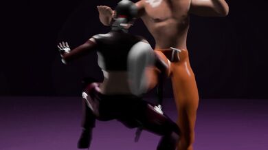 Fucking in the Ass


Fulfill My Fantasy - The Doctor's Internal ExaminationIn this steamy hentai porn video, a confident male and a dominant female engage in an intense power play. However, things take an unexpected turn when the female finds herself s