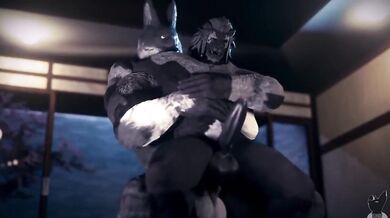 Hentai Porn: My Secret Furry Lovers