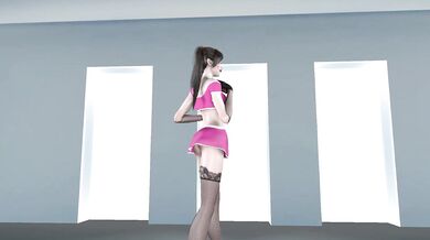 Twerkfest - The Ultimate Booty Shaking Dance Party!