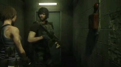 The Adventures of Jill and Carlos: Exploring the Depths of Love in a Sexy Tent