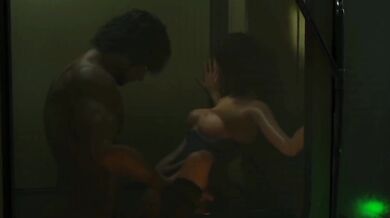 The Adventures of Jill and Carlos: Exploring the Depths of Love in a Sexy Tent