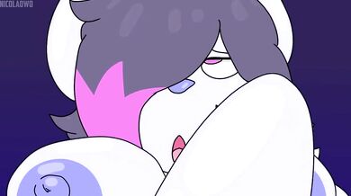 Abigail and the Two-Guy Threesome